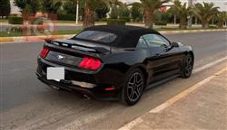 فورد موستانج